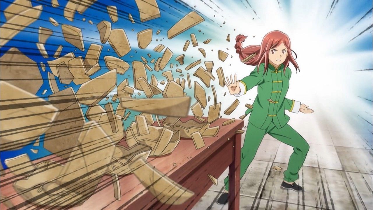 Hinamatsuri (Image via feel.)